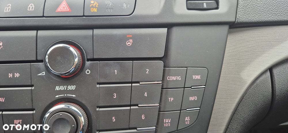 Opel Insignia 2.0 CDTI Edition ecoFLEX - 12