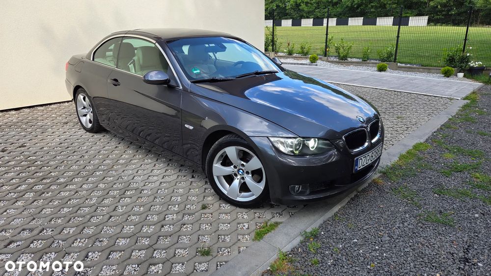 BMW Seria 3 320i Edition Exclusive - 26