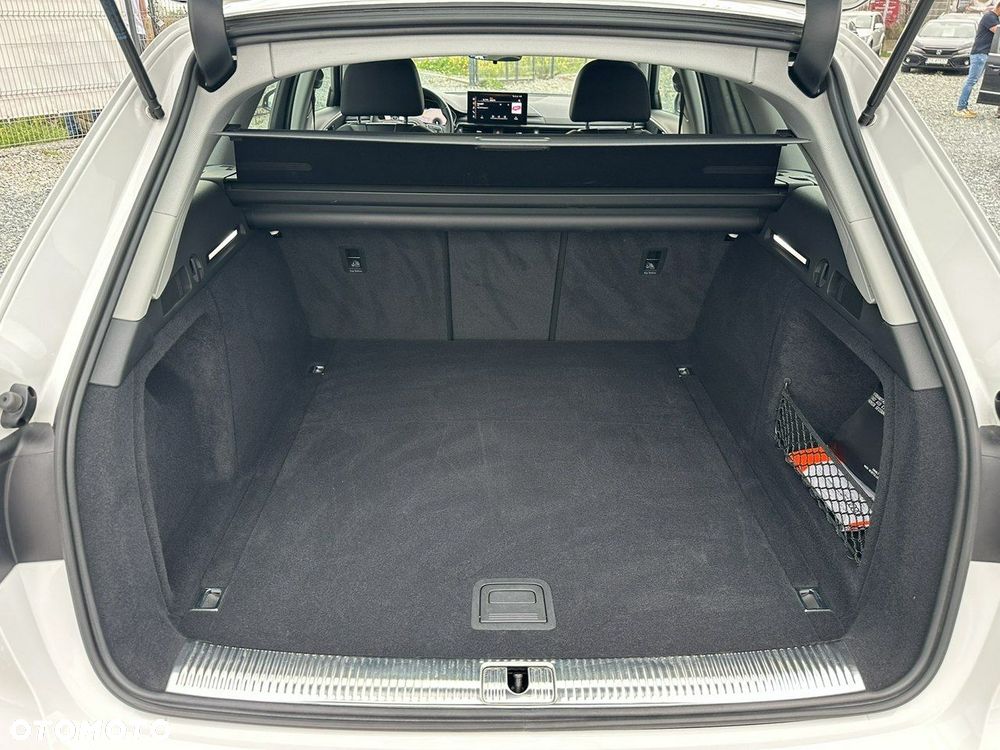 Audi A4 Allroad 40 TDI Quattro S tronic - 35