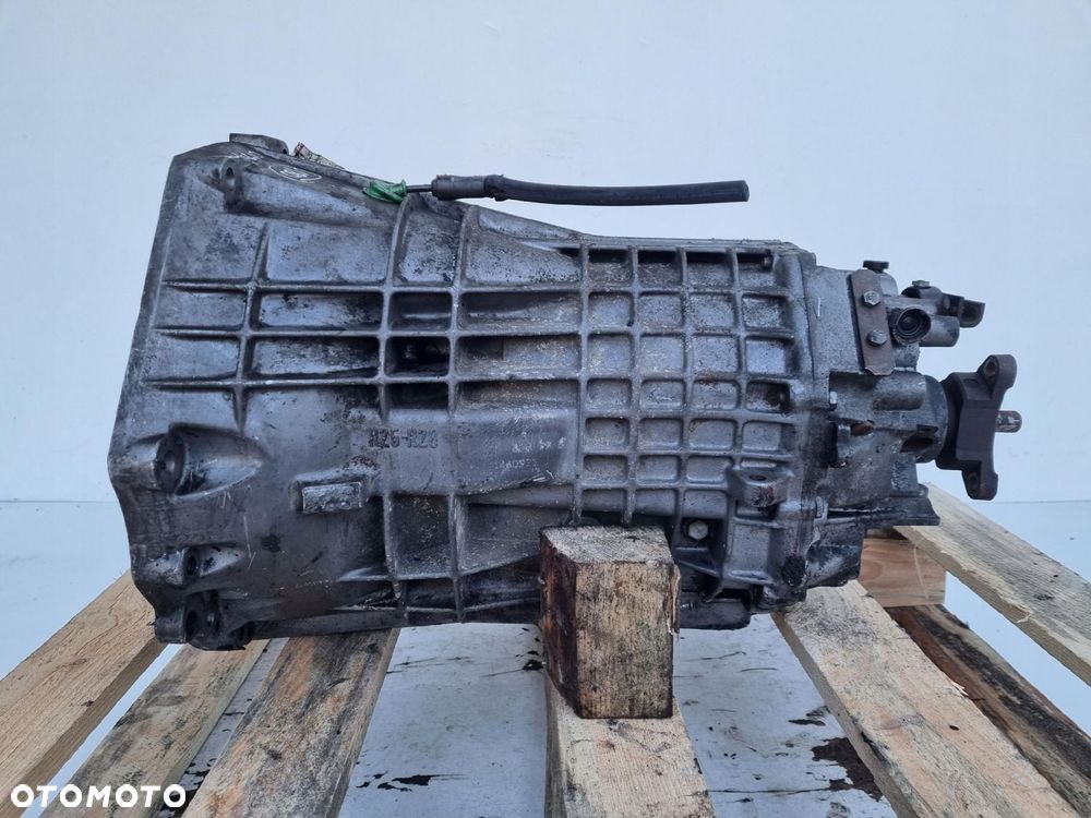 Opel Omega B 2.5 V6 SKRZYNIA BIEGÓW manualna 90523122 MANUAL - 16