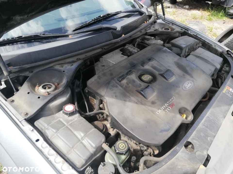 FORD Mondeo mk3 1.8 16V 2.0 TDCi na CZĘŚCI Kombi hatchback NA Częsci - 16