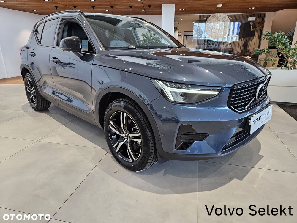 Volvo XC 40 - 5