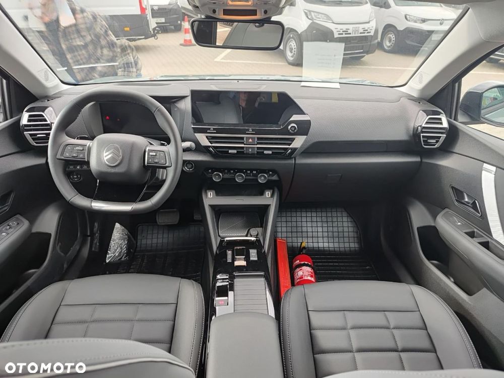 Citroën C4X - 5