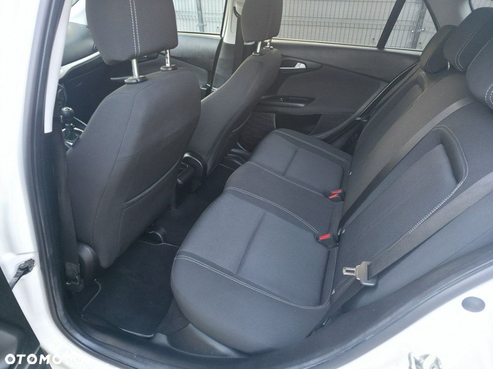 Fiat Tipo - 8