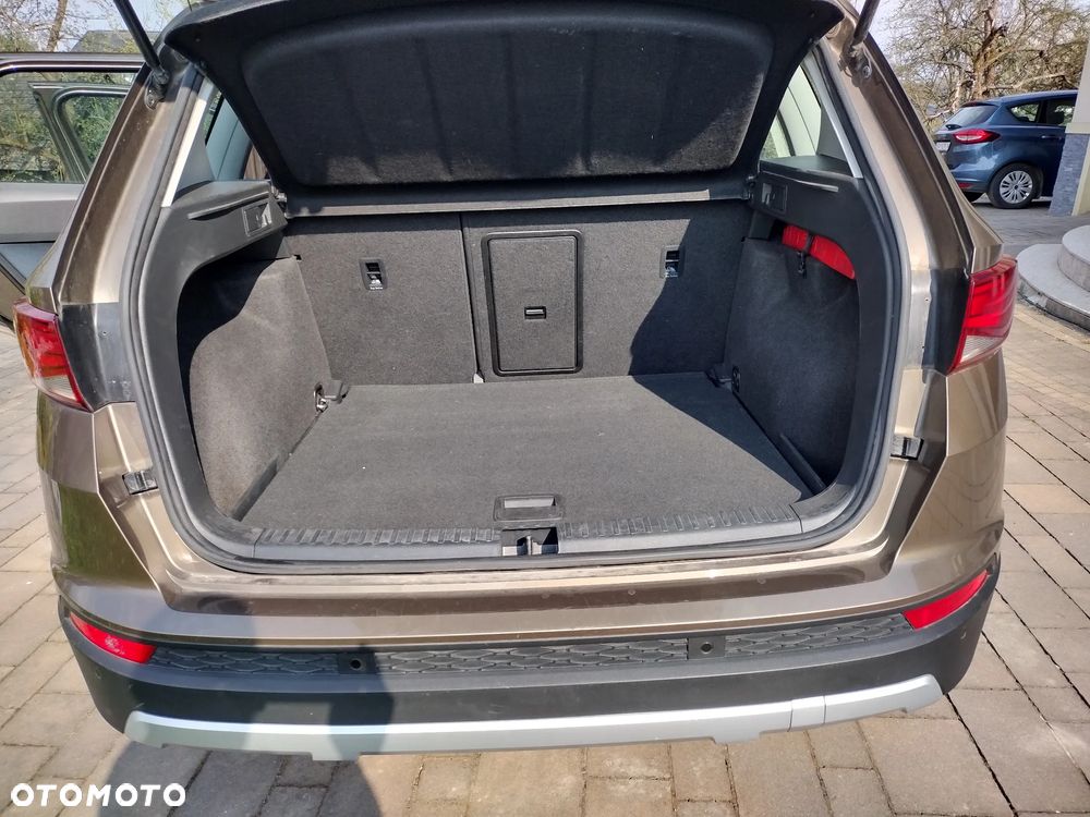 Seat Ateca 1.0 TSI OPF Style Edition - 12