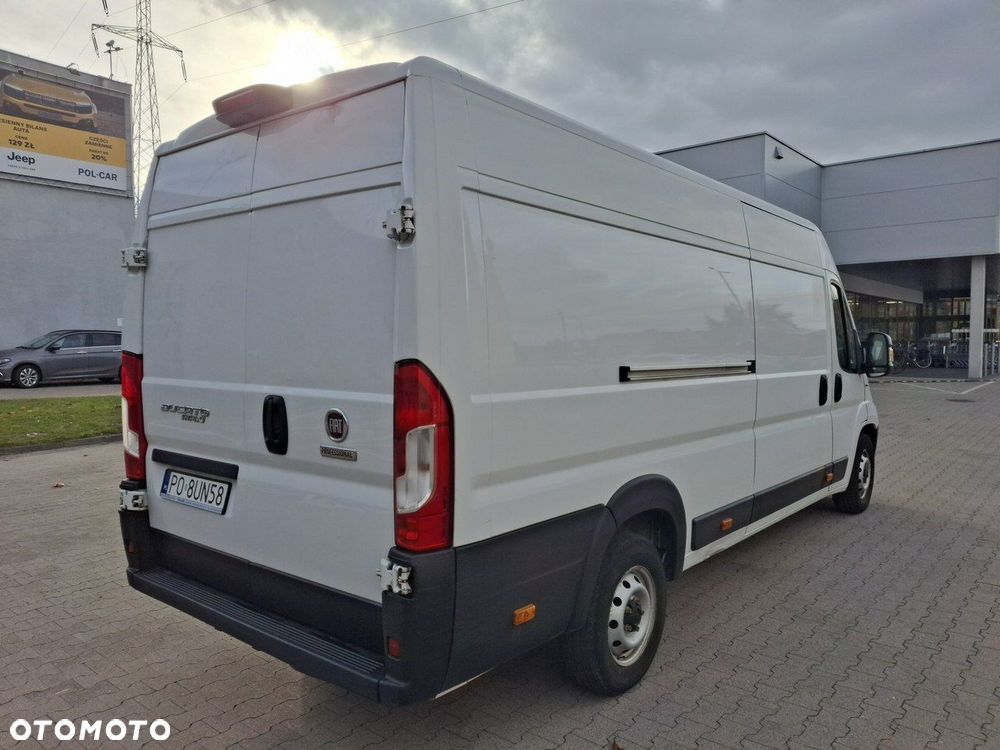 Fiat Ducato - 5