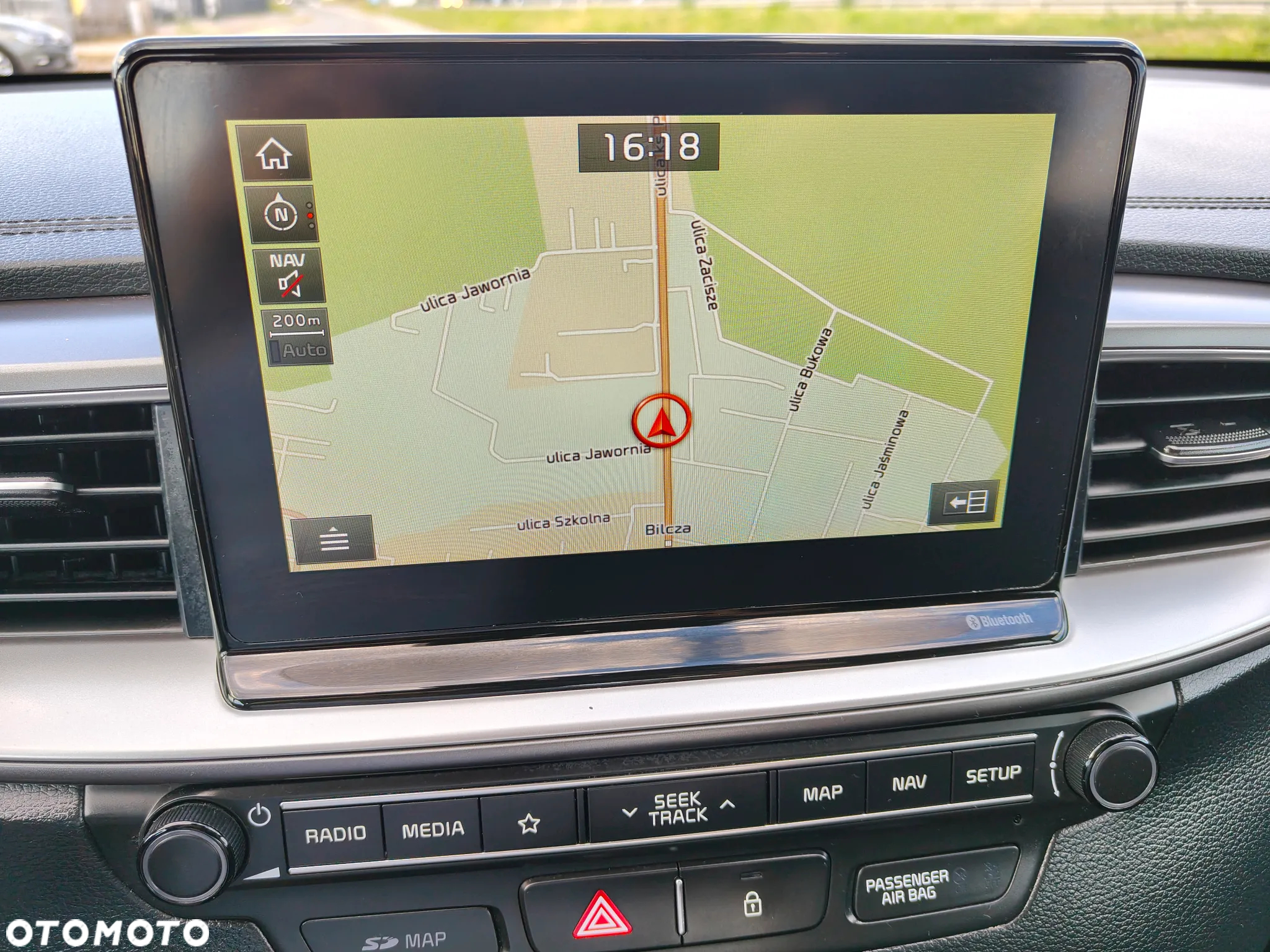 Kia Ceed 1.4 T-GDI L Business Line - 14