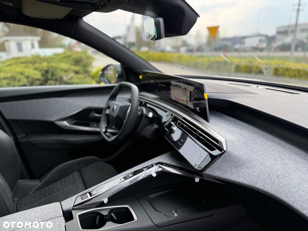 Peugeot 3008 1.2 PureTech mHEV GT Exclusive e-DCS6 - 19