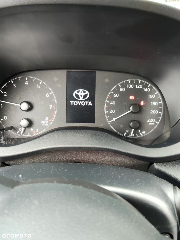 Toyota Yaris 1.5 Comfort - 13