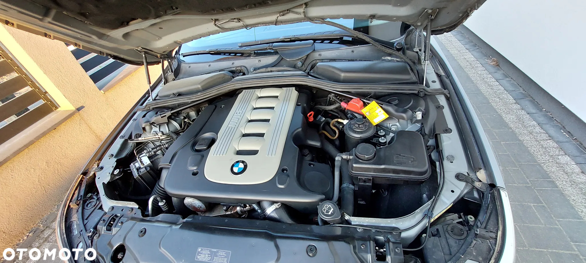 BMW Seria 5 - 9
