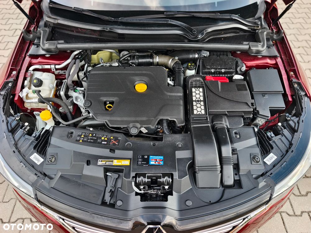 Renault Talisman ENERGY dCi 130 EDC Business - 27