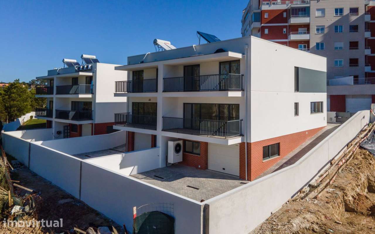 Moradia T4 na Figueira da Foz - Grande imagem: 5/37