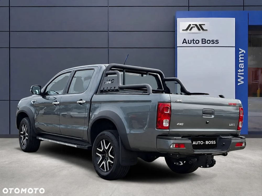 JAC T8 PRO Standard - 2