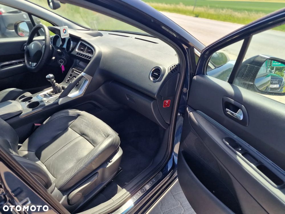 Peugeot 3008 - 26