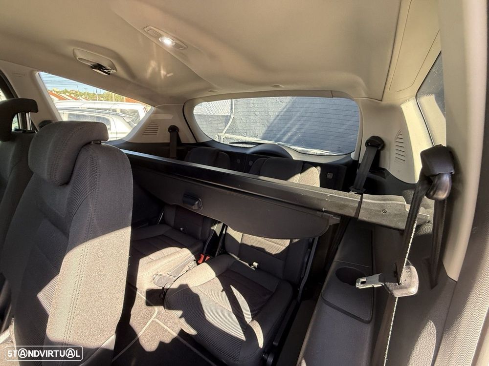 Ford S-Max 2.0 TDCi Titanium 7L Aut. - 8