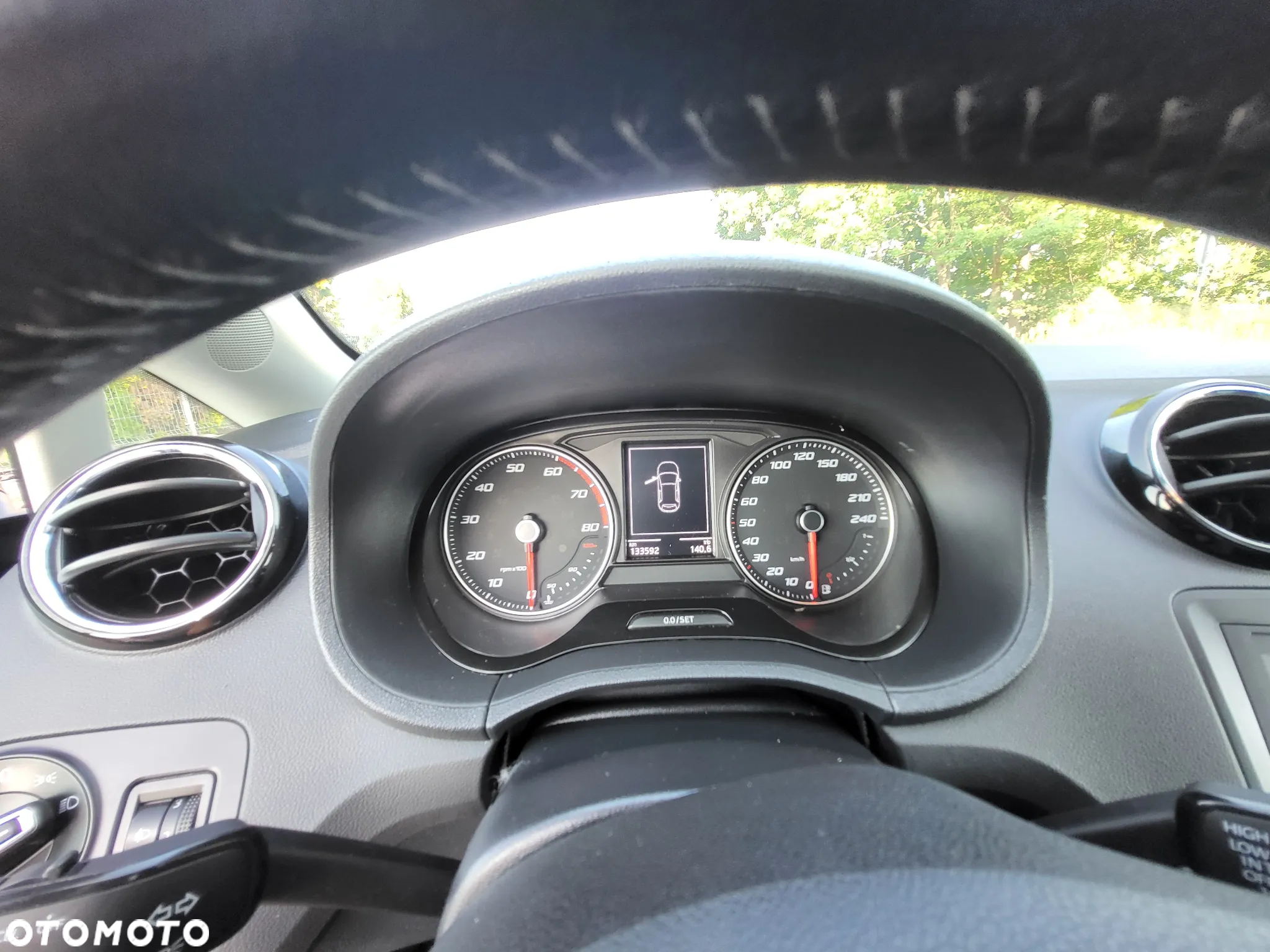Seat Ibiza 1.2 TSI Reference - 7