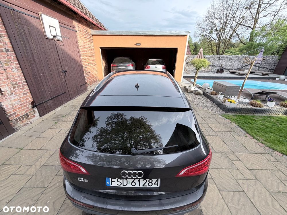 Audi Q5 - 3