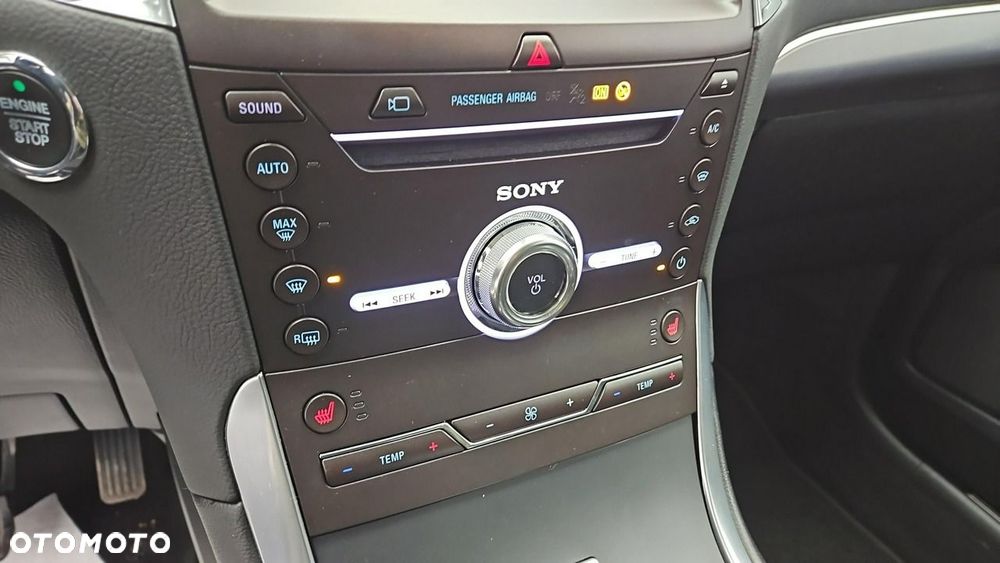 Ford Galaxy 2.0 EcoBlue 4WD Titanium - 19