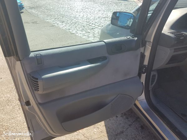 Para Peças Fiat Ulysse (220_) - 6