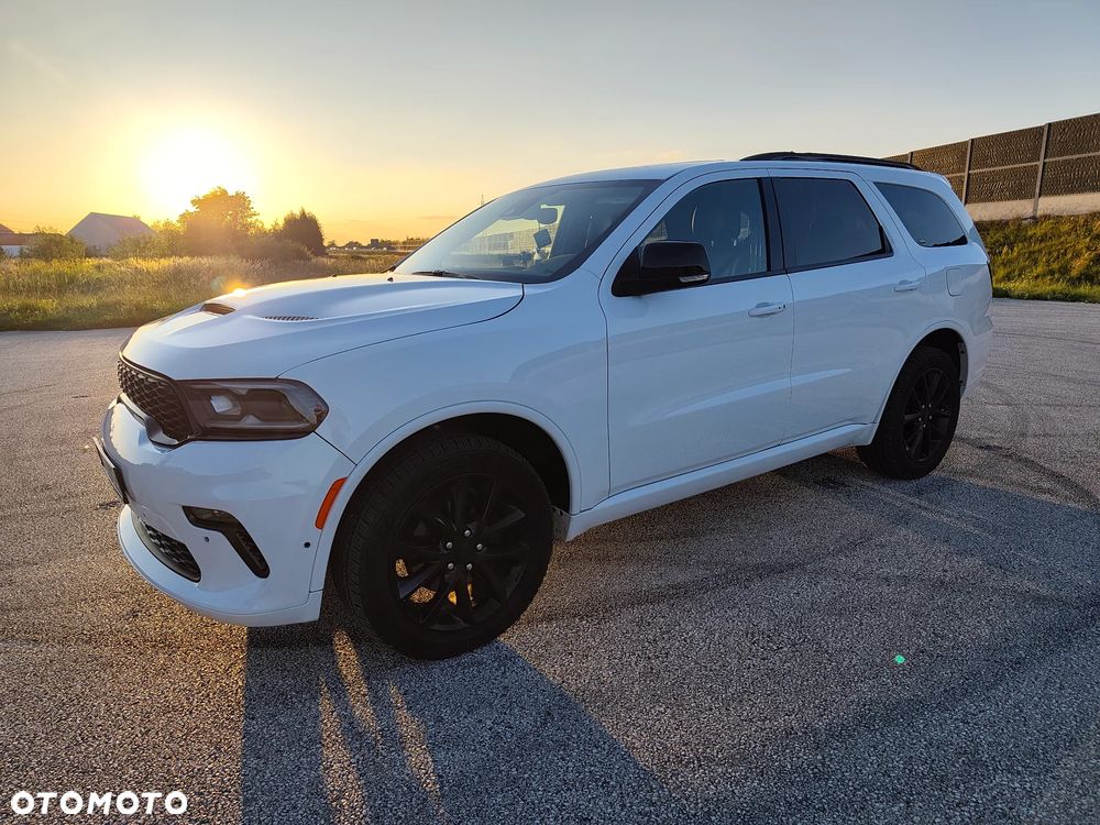 Dodge Durango - 18