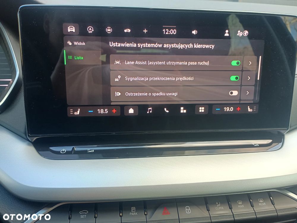 Skoda Octavia 1.5 TSI Selection - 16