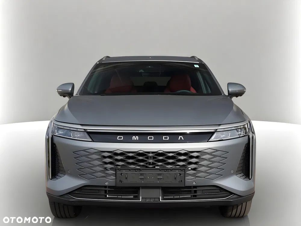 Omoda 9 1.5 Super Hybrid Exclusive AWD - 2