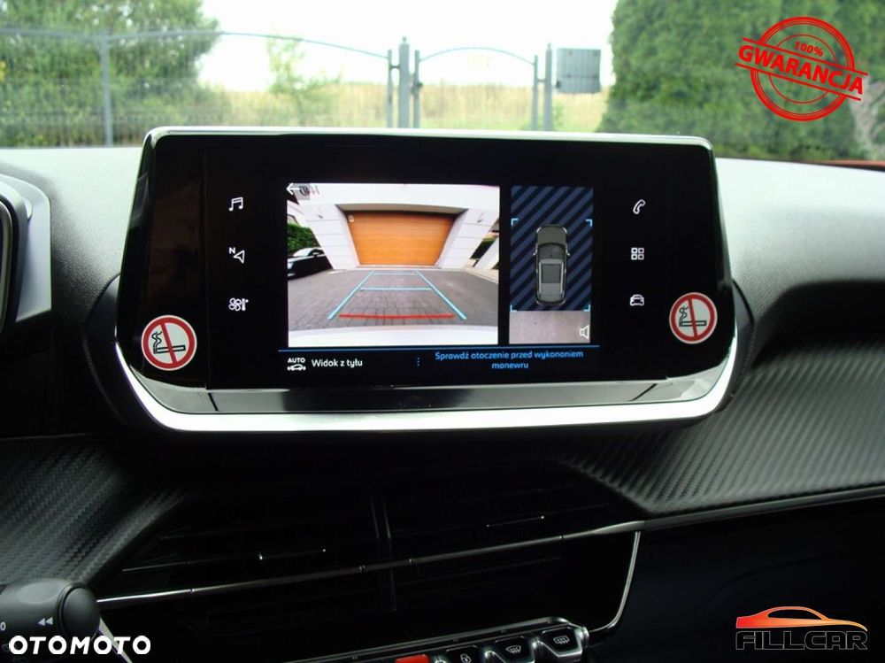 Peugeot 2008 PureTech 130 Allure - 21