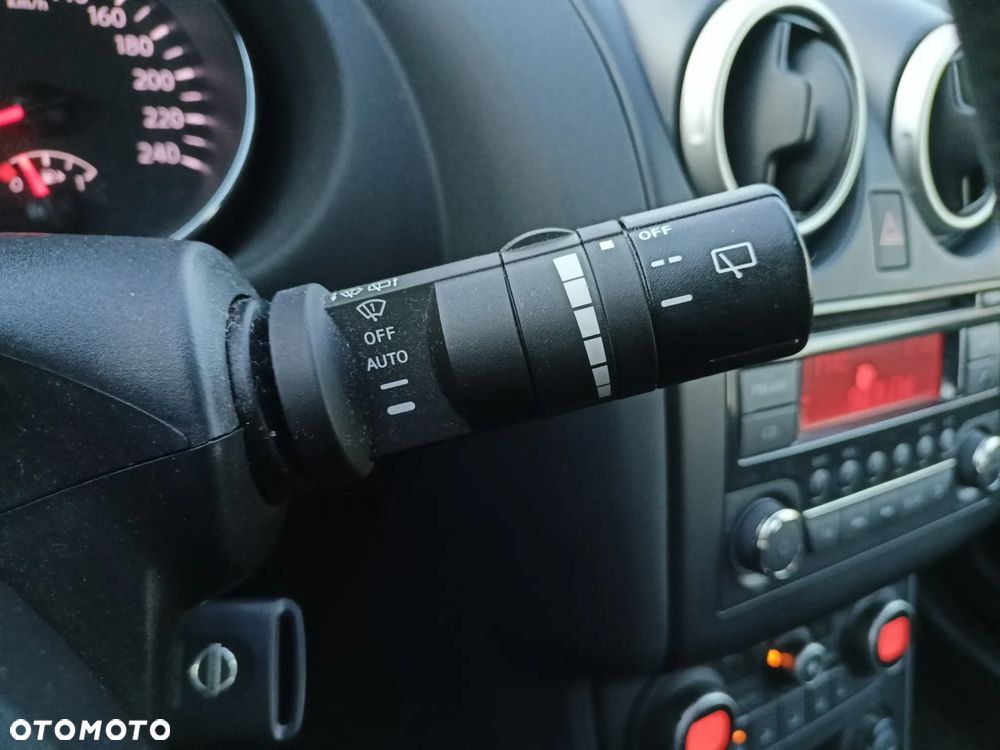 Nissan Qashqai 1.6 acenta - 27