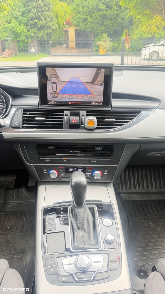 Audi A6 Avant 2.0 TDI Ultra S tronic - 17