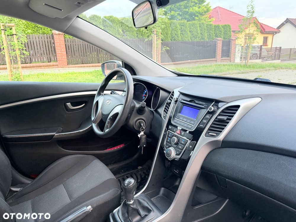 Hyundai i30 - 6