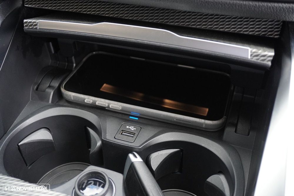 BMW 420 - 27