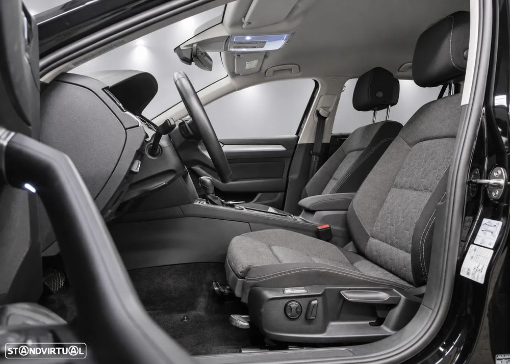 VW Passat - 5