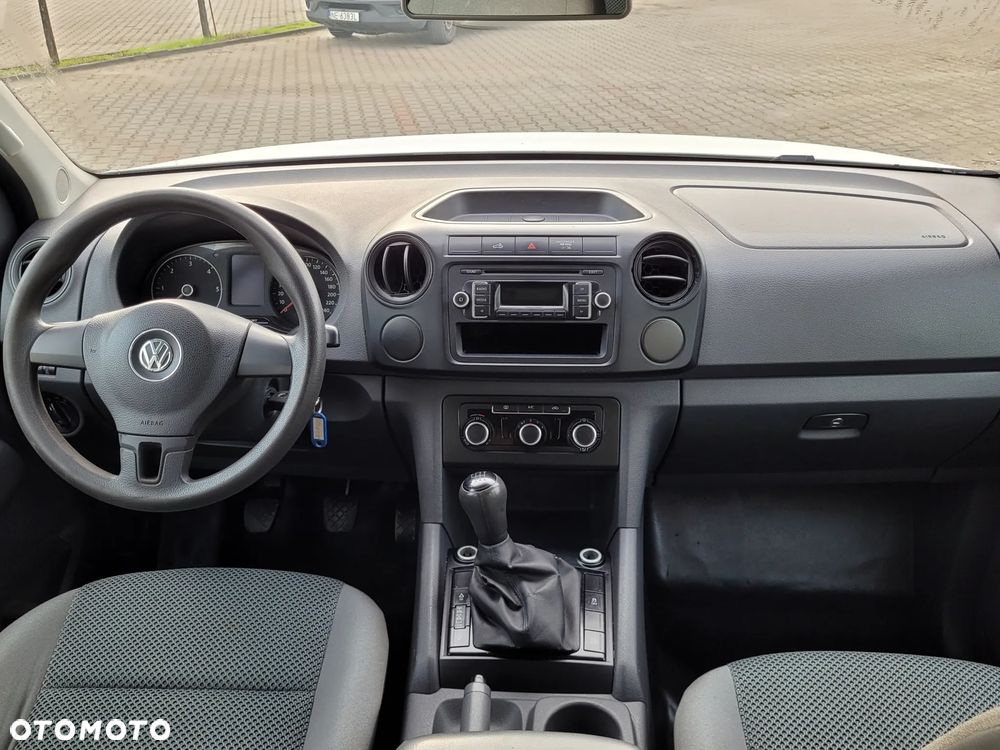 Volkswagen Amarok ver-dc-2-0-bitdi-basic - 15