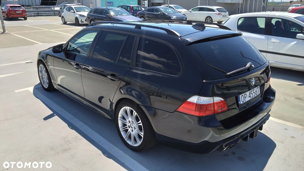 BMW Seria 5 - 19
