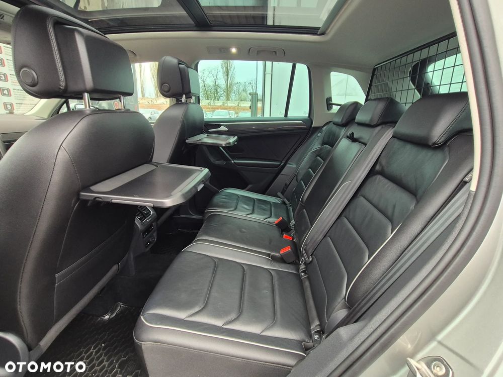 Volkswagen Tiguan 2.0 TDI SCR 4Motion (BlueMotion Techn.) DSG Highline - 26
