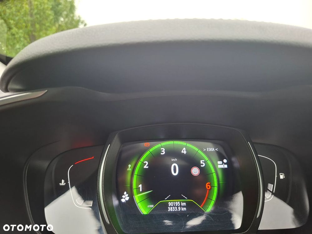 Renault Kadjar 1.2 Energy TCe Intens - 10