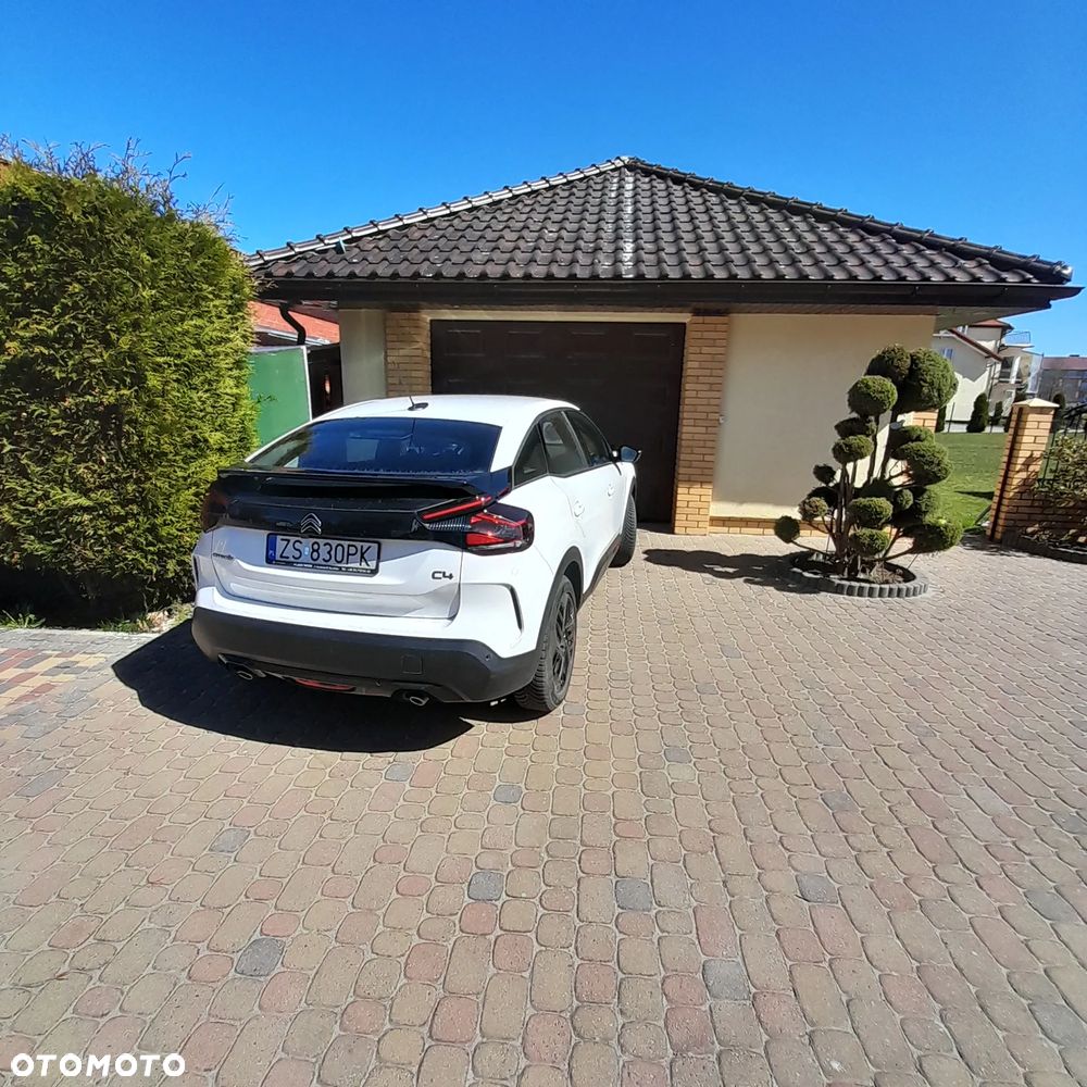 Citroën C4 1.2 PureTech C-Series S&S - 3