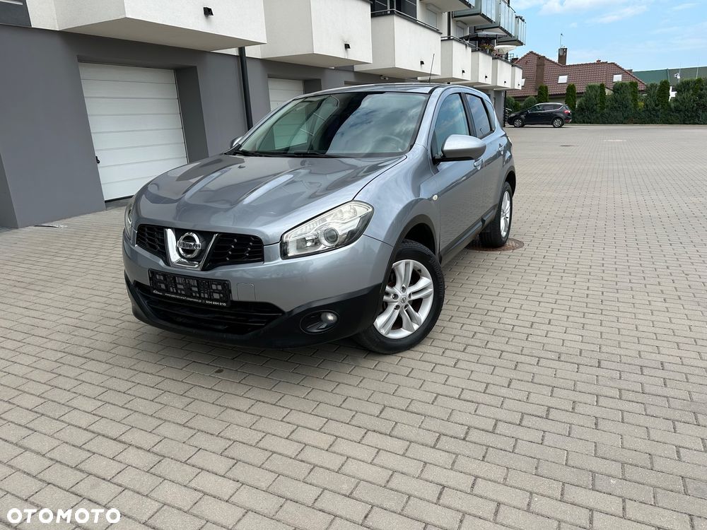 Nissan Qashqai 1.6 Acenta - 1