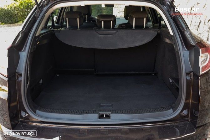 Renault Mégane Sport Tourer 1.5 dCi GT Line - 13
