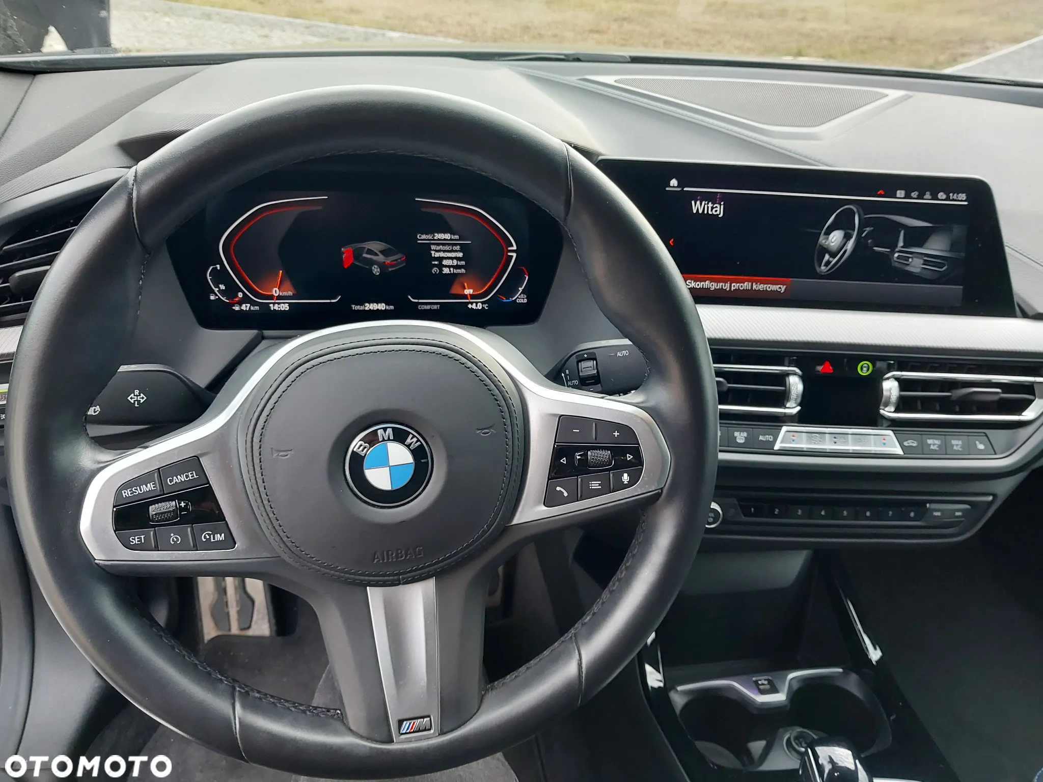 BMW Seria 2 218i M Sport sport - 15