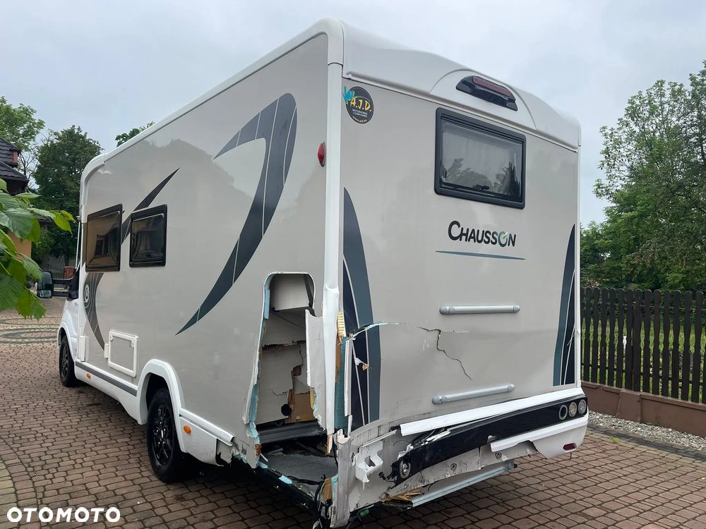 Ford Transit - 5