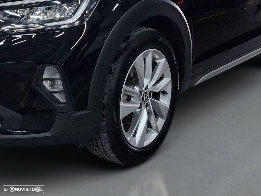 VW Taigo 1.0 TSI Urban - 4