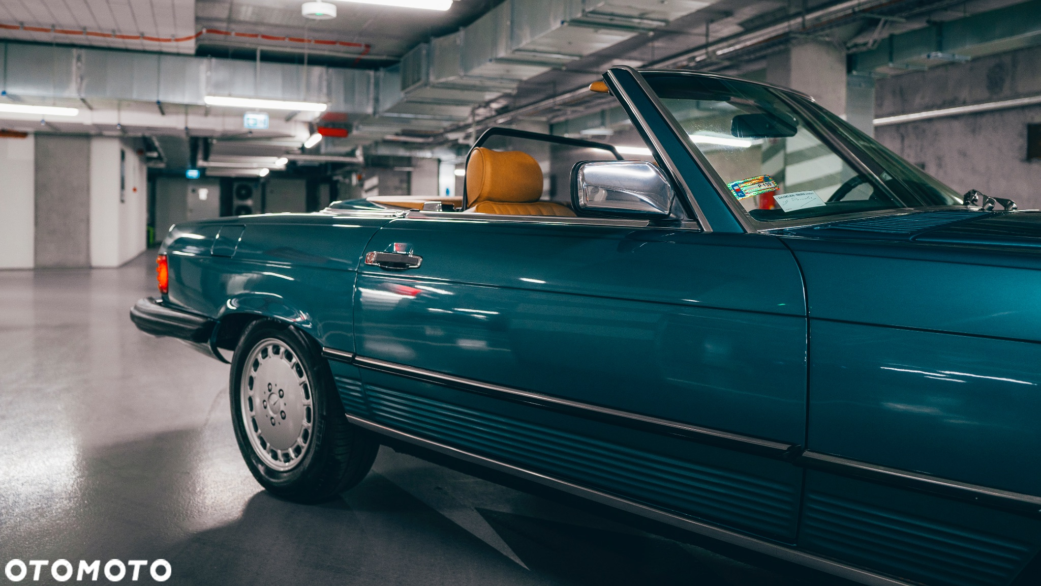 Mercedes-Benz SL - 6