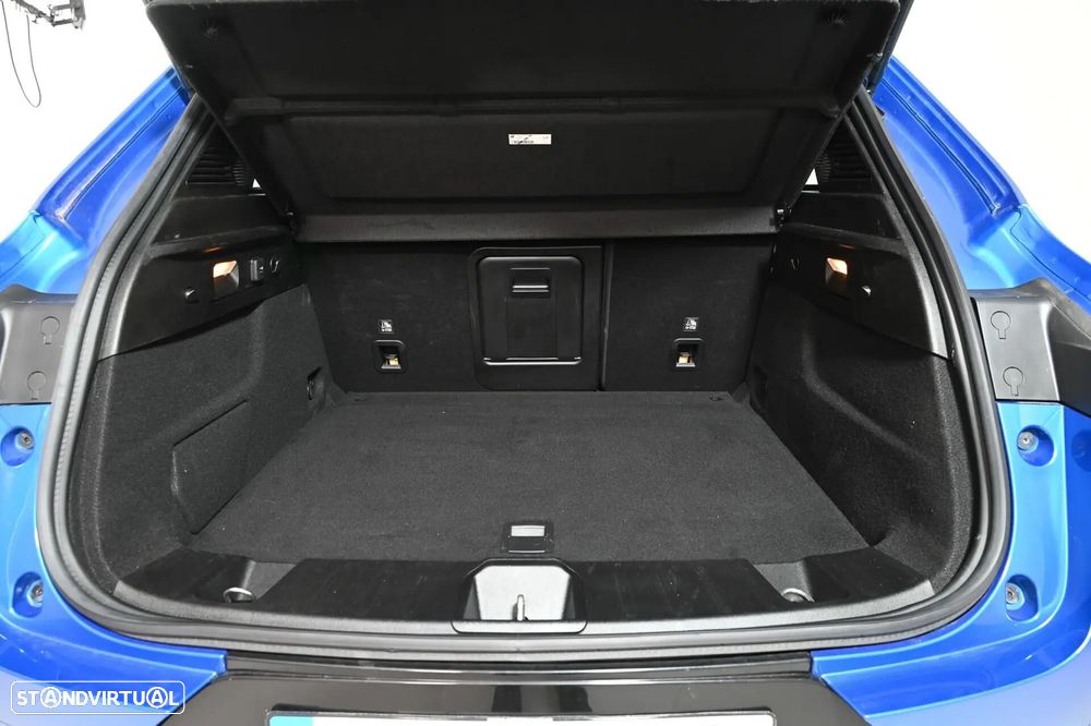 Alfa Romeo Tonale 1.5 Hybrid Sprint - 10