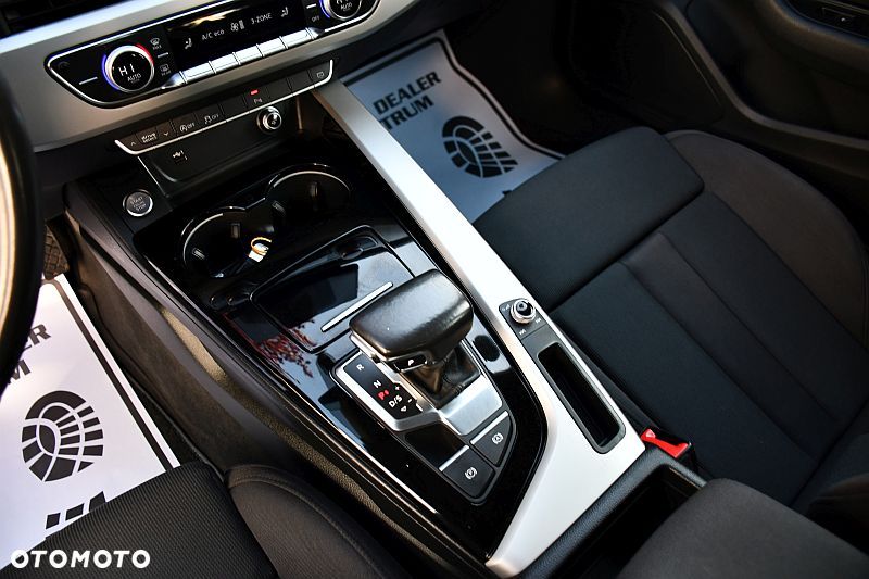 Audi A4 Avant 35 TDI S tronic advanced - 15