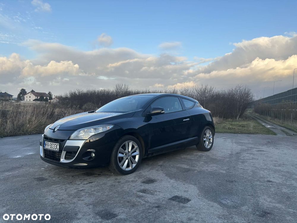 Renault Megane 1.5 dCi Exception - 22