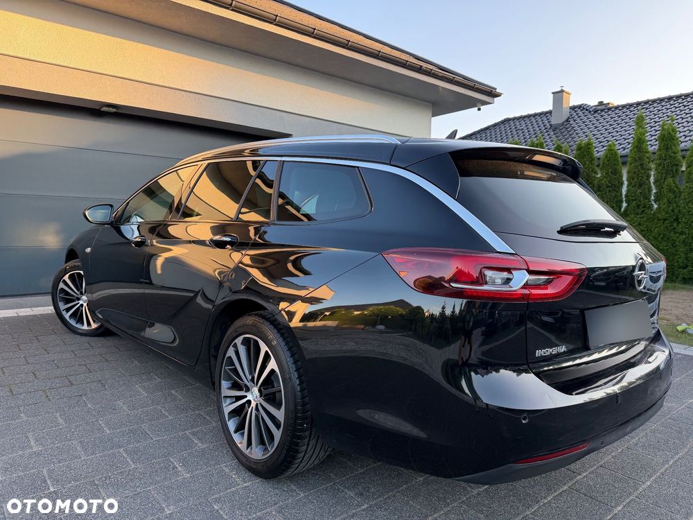 Opel Insignia 2.0 Exclusive - 9