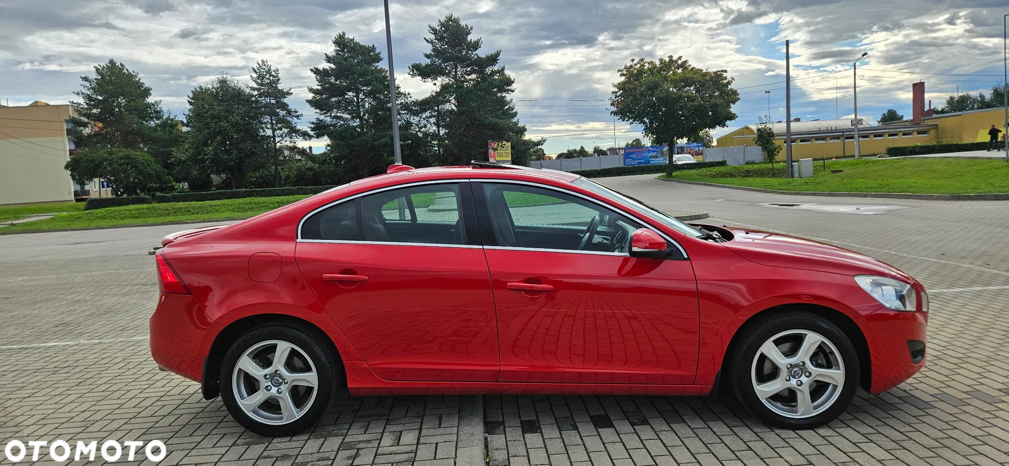 Volvo S60 T3 Summum - 19