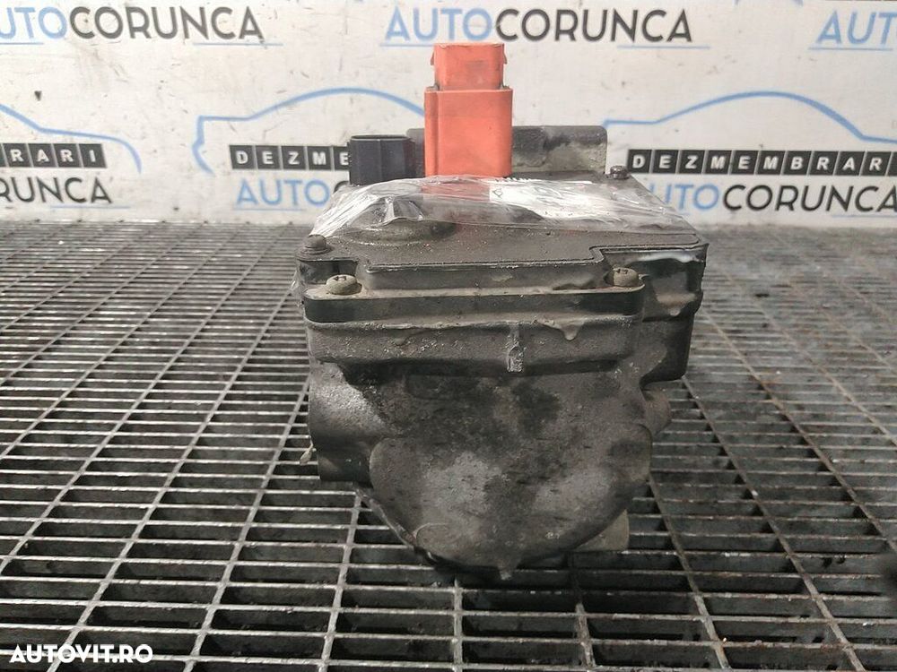 Compresor clima Lexus RX 400 H 3.3 B 2004 - 2009 3MZ - FE (1264) 8837048022 - 2