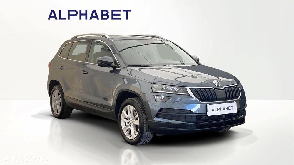 Skoda Karoq 1.5 TSI ACT GPF 4x2 Style DSG - 7